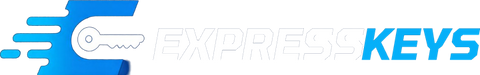 Express-keys.com